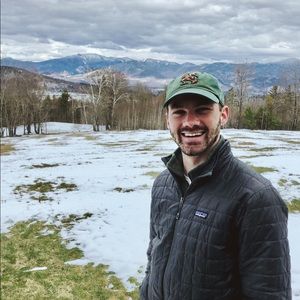 Meet your Posher, Connor